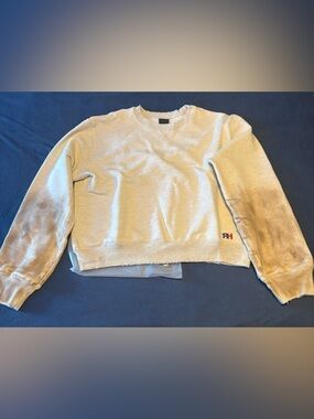 Gv Gallery Pottery Crewneck